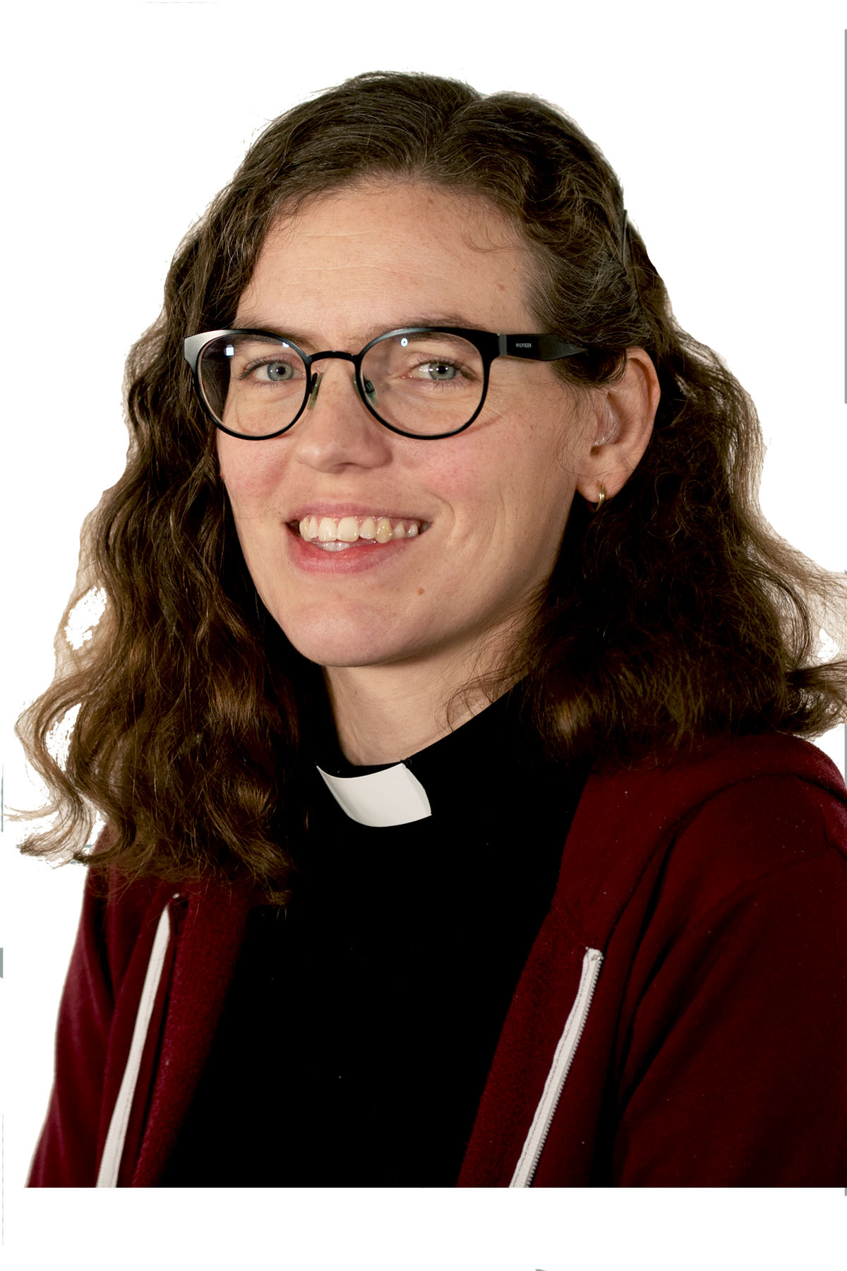 Maja Holmberg Kujala (enhetschef)